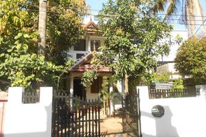 Hospedagens - Heavenly Homestay