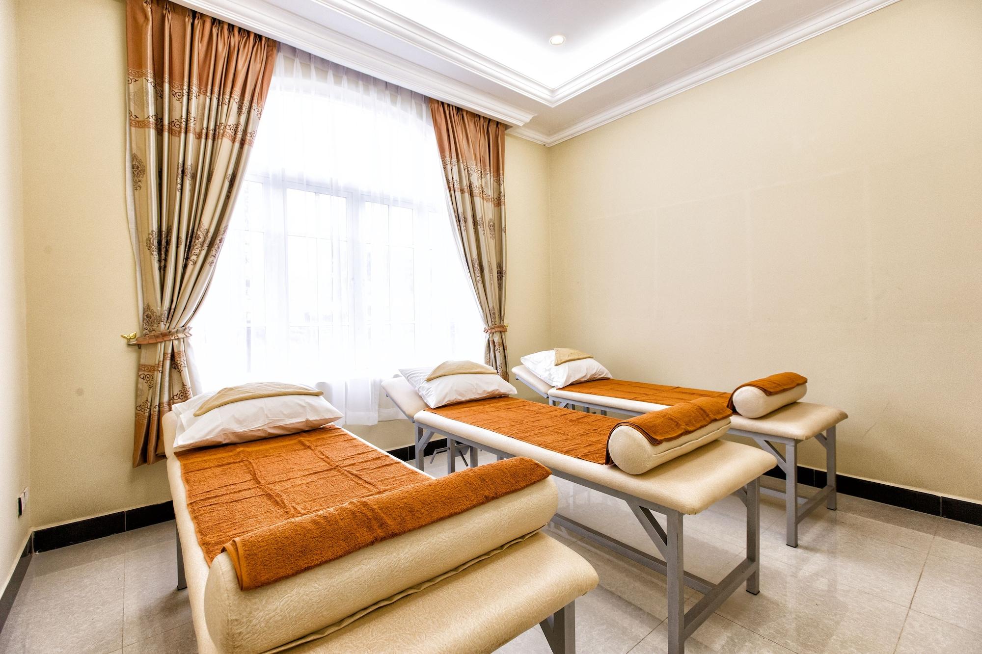 Spa Classy Hotel & Spa