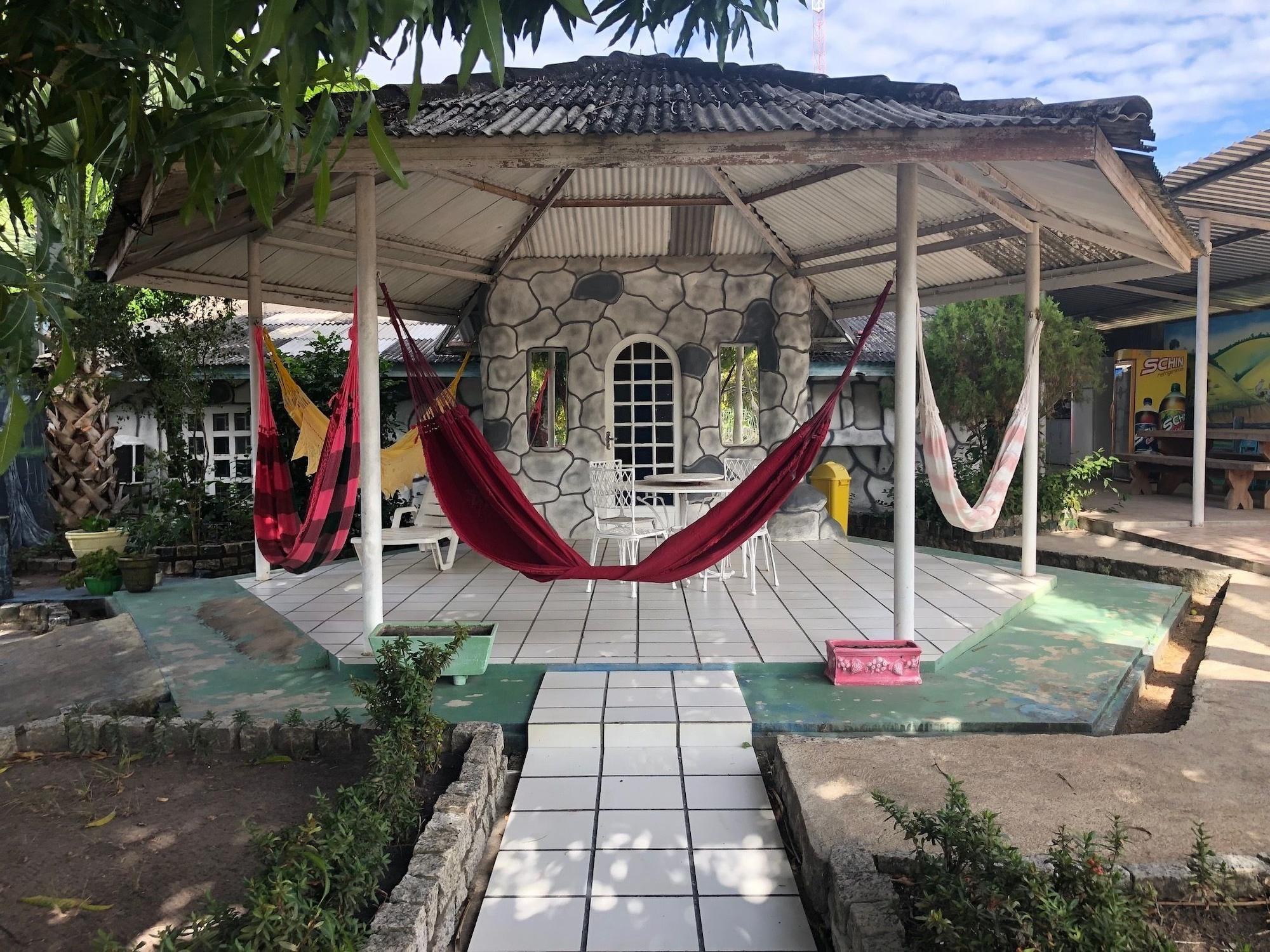 Varios Pousada Country K