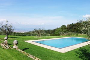 Alojamiento - Tenuta le Viiste