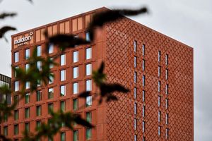 Alojamiento - Maldron Hotel Manchester City