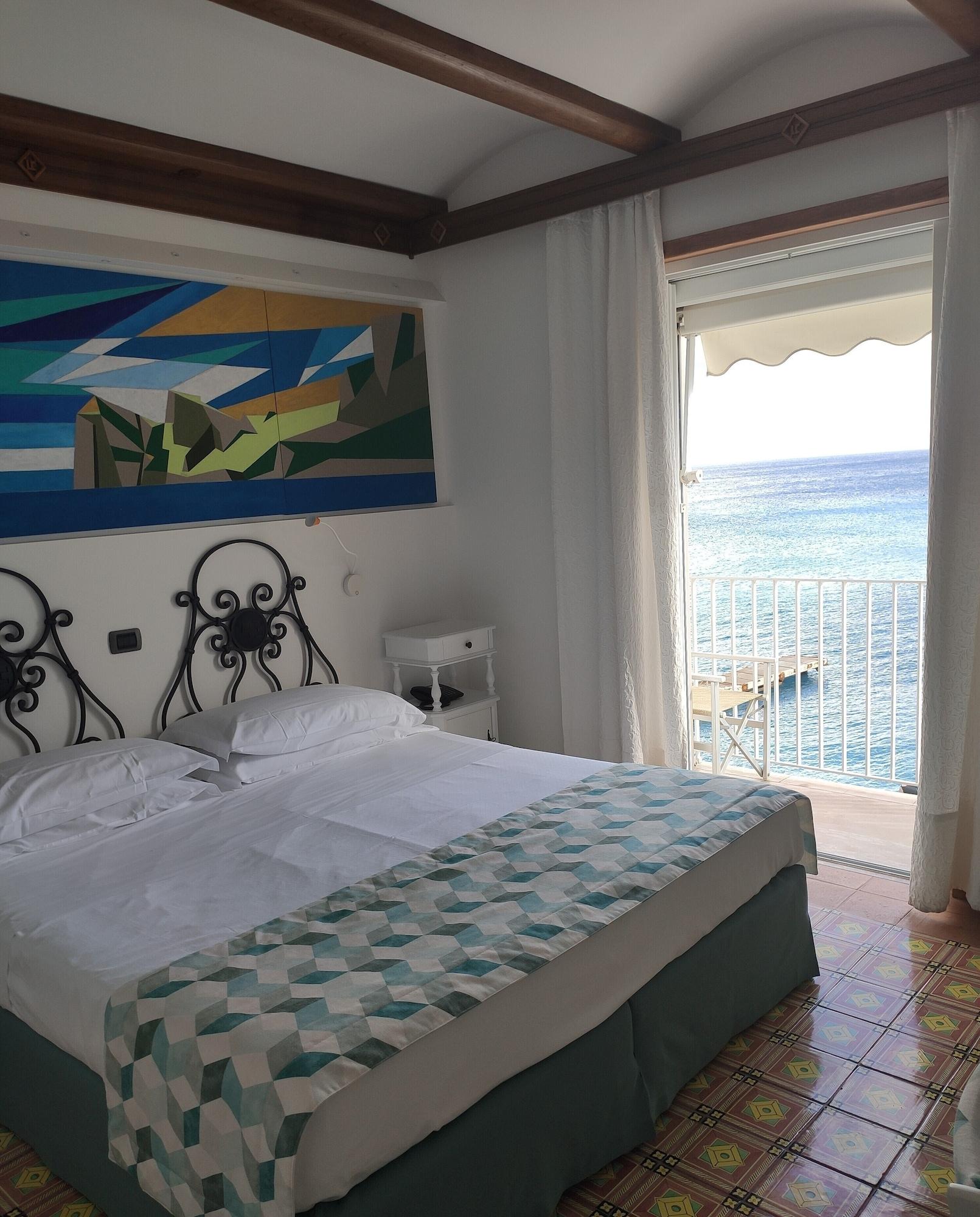 Habitación Taverna del Capitano