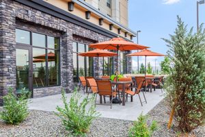 Alojamiento - Hampton Inn & Suites Pasco/Tri-Cities