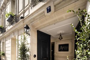 Alojamiento - Hotel Arioso