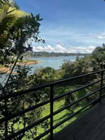 Alojamiento - Hotel Mirador Cielo Blue-20Min Guatapé.