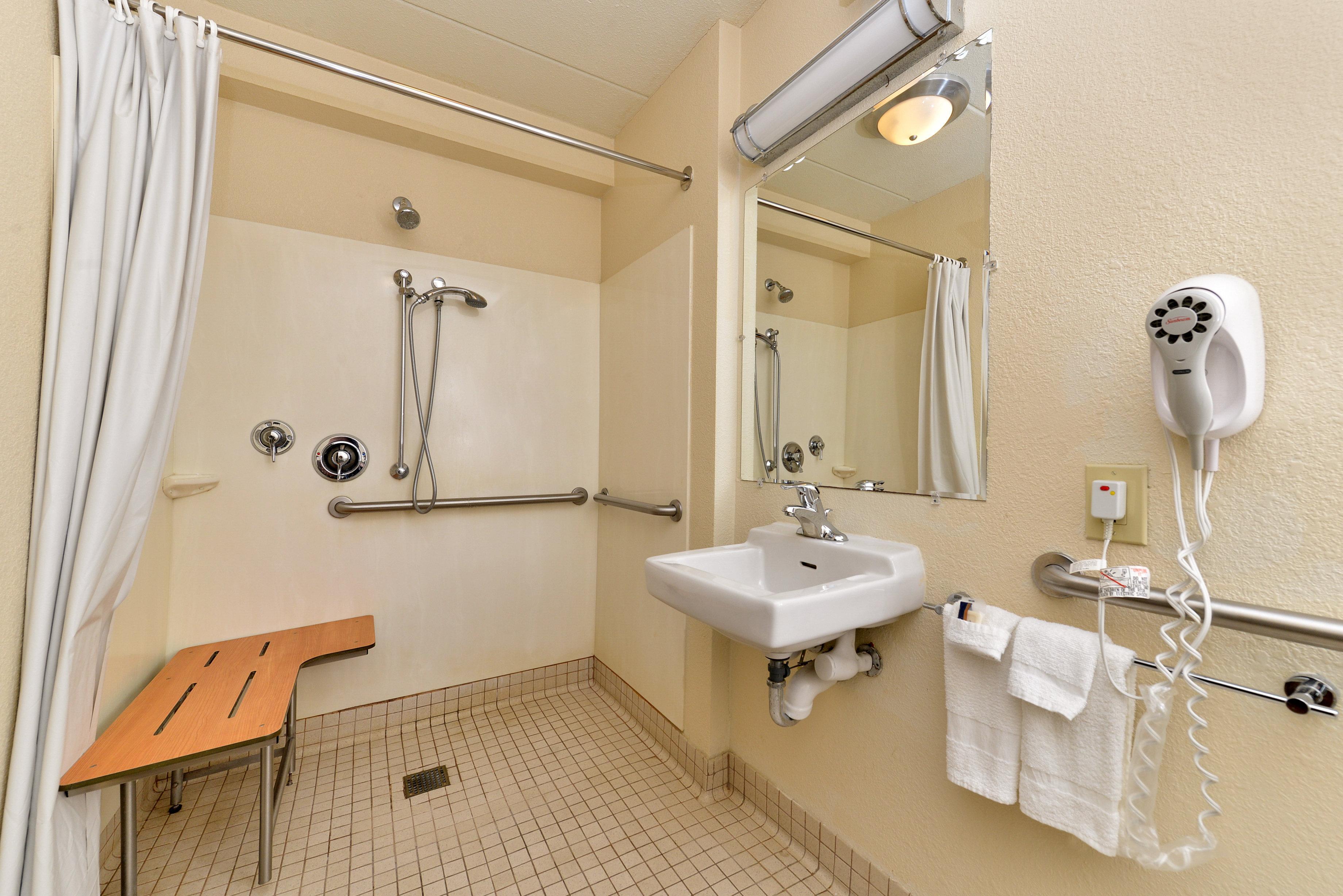 Instalaciones Recreativas Red Roof Inn PLUS+ Secaucus - Meadowlands - NYC