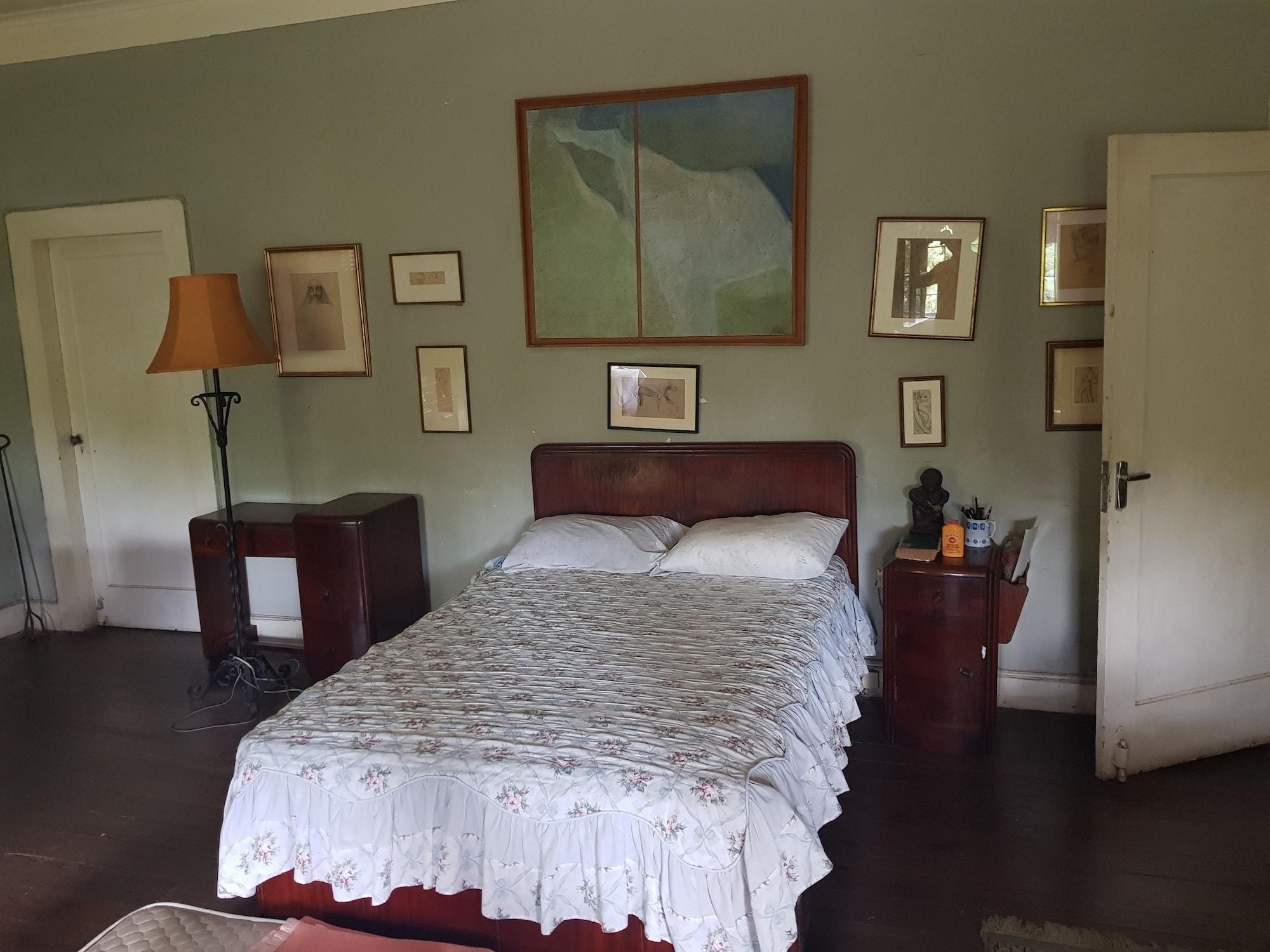 Habitación Devon Estate Kingston Jamaica