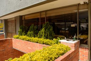 Alojamiento - Hotel Confort 80 Zona Rosa