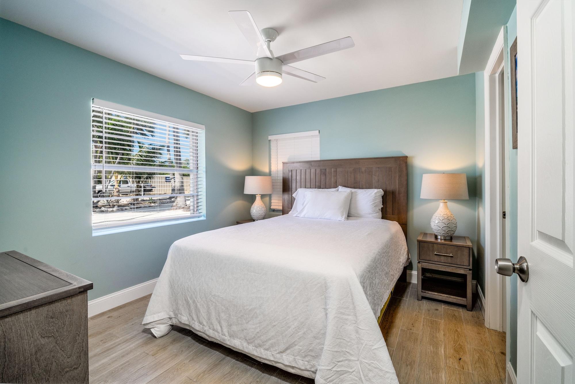 Habitación Rainbow Bend Resort
