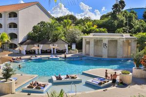 Alojamiento - Presidential Suites By Lifestyle Puerto Plata