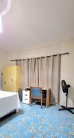 Alojamiento - Cozy 1-bedroom apartment in amazing Port of Spain with AC