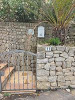 Renta Vacacional - Villa With Private Pool with Sea Views . Homely  traditional majorcan house