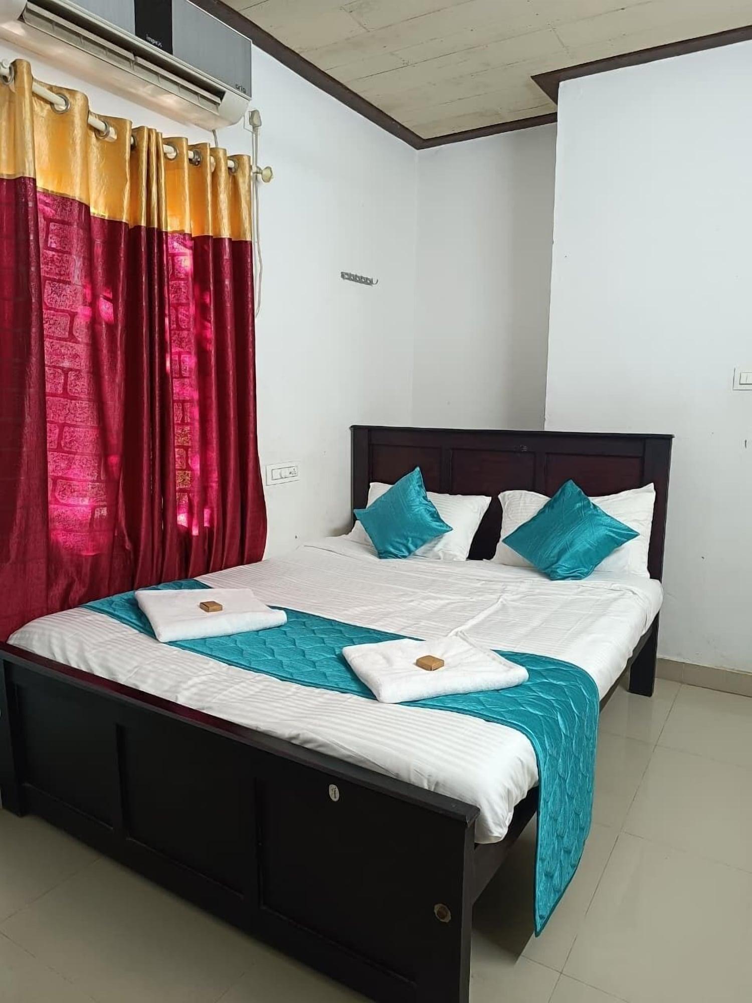 Habitación Hotel Brahma