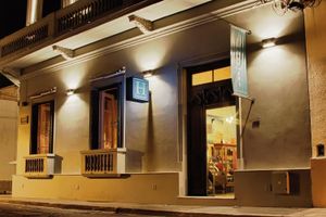 Alojamiento - La Rozada Suites