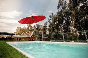 Alojamiento - HC Gatsby Hoteles
