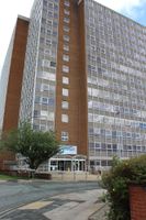 Alojamiento - Ox Hotel Manchester