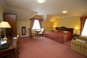 Alojamiento - The 19th Lodge Ballybunion