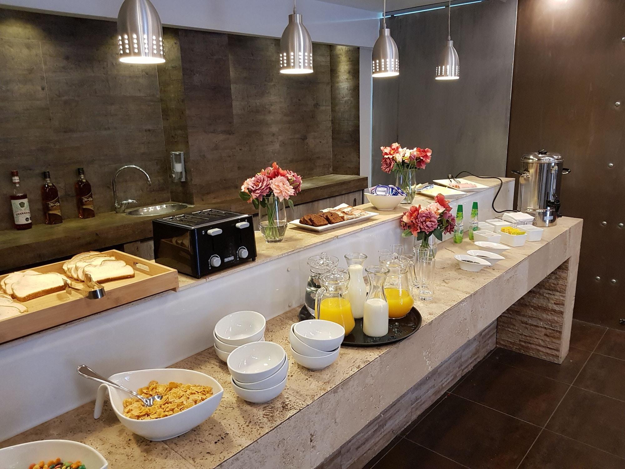Restaurant Lib Hotel Bellavista