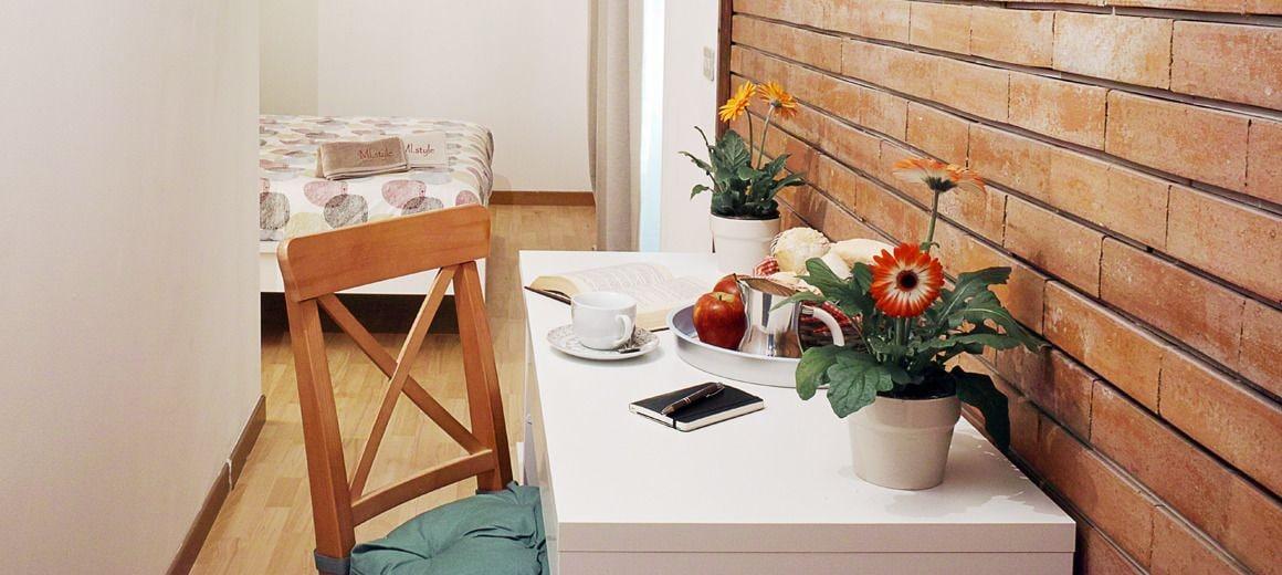 Set de Habitación MI.style