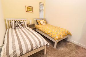 Alquiler Vacacional - Hillcrest