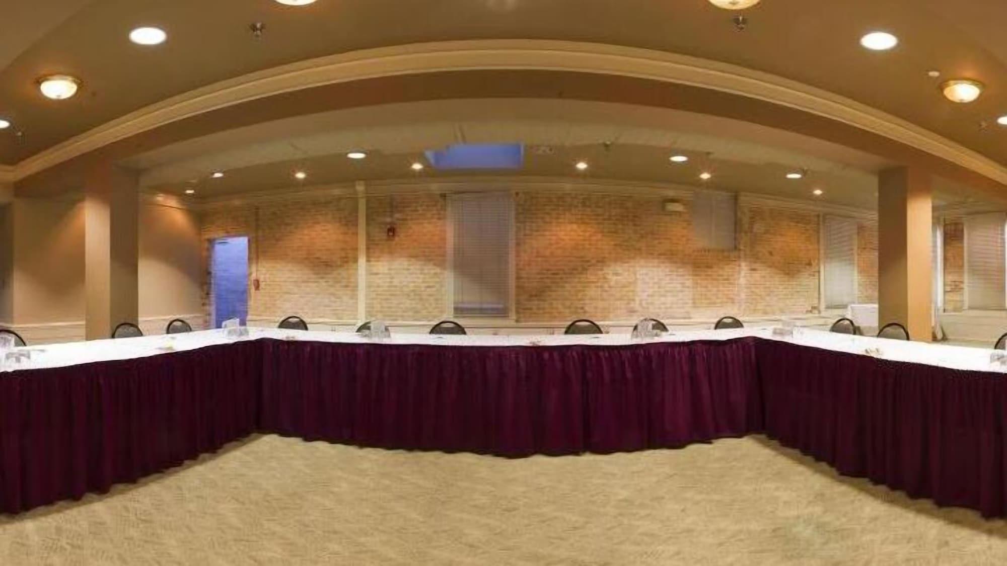 Sala de Reuniones Staybridge Suites San Antonio Downtown Conv Ctr by IHG