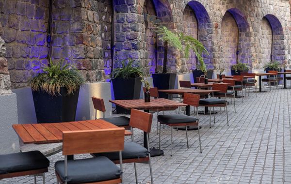 Aubrey Hotel Boutique