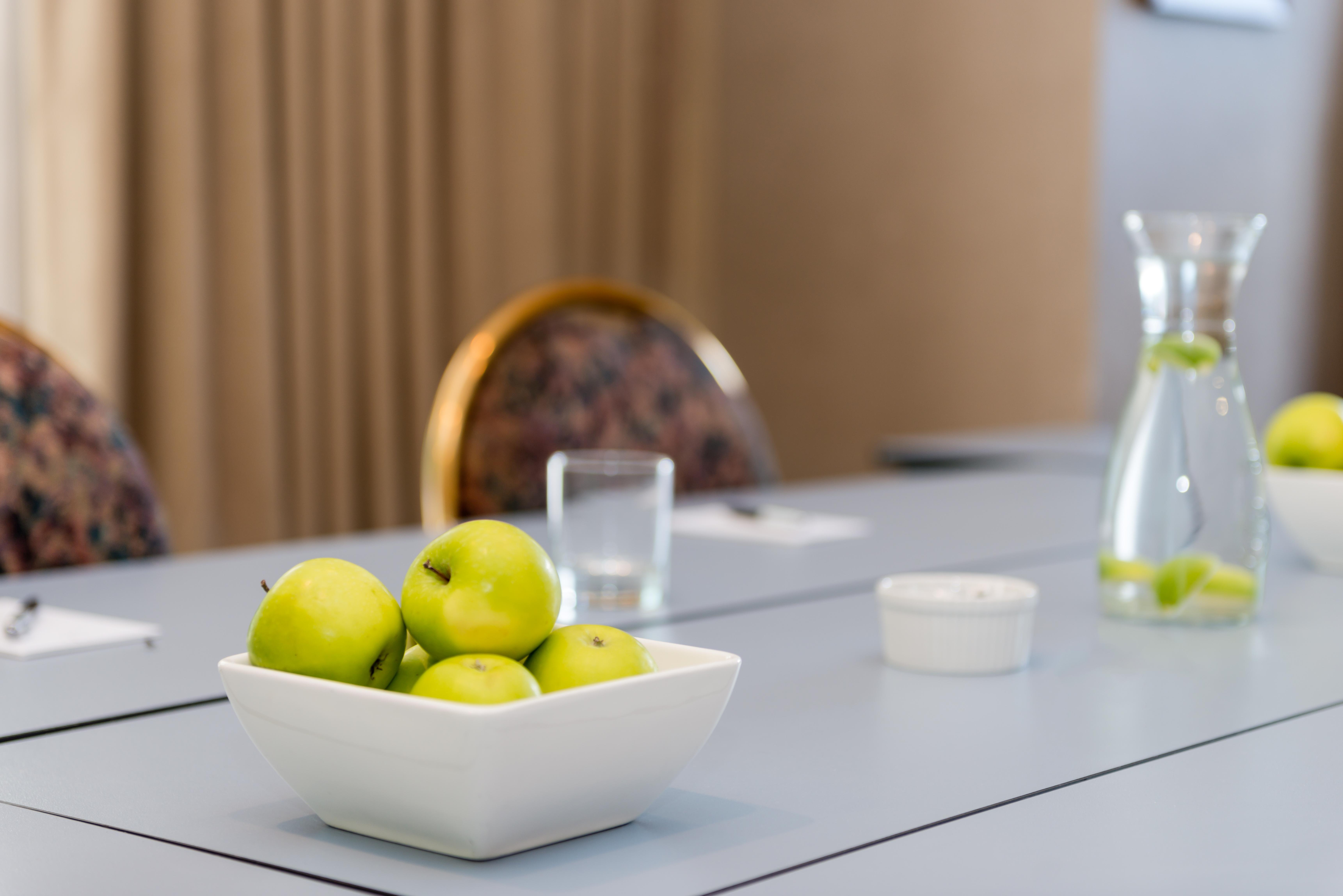 Centro de Negocios Discovery Settlers Hotel Whangarei