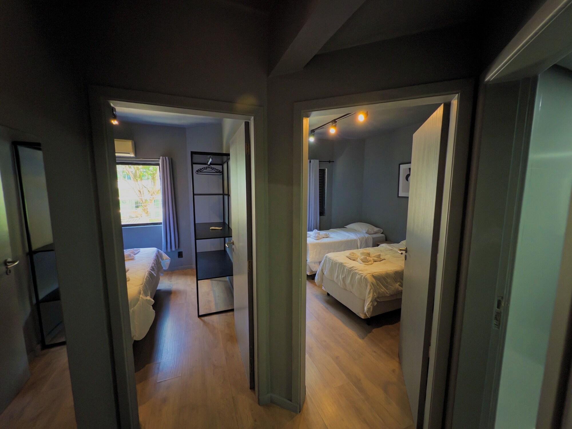 Habitación Mighil Hotel