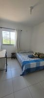 Alquiler Vacacional - Apartamento 3/4 Ótima Localização, Aceitamos Pets!