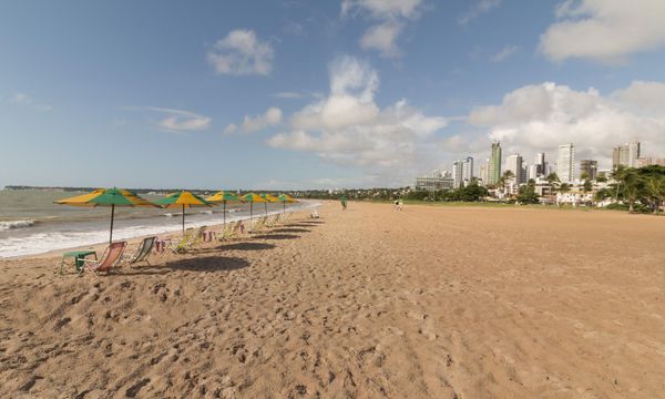 Cabo Branco