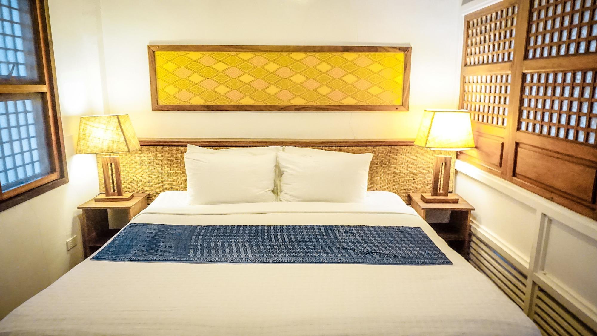 Habitación Vista del Mar by Cocotel