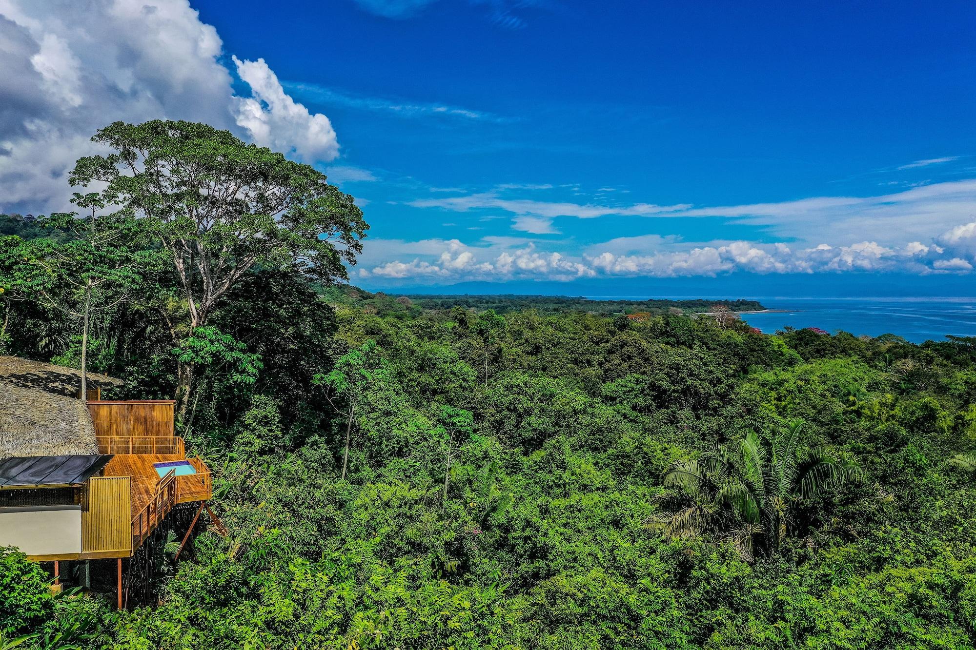 Playa Lapa Rios Lodge