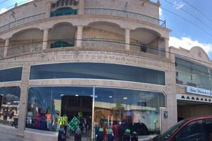 Alojamiento - Hotel Hacienda La Gloria