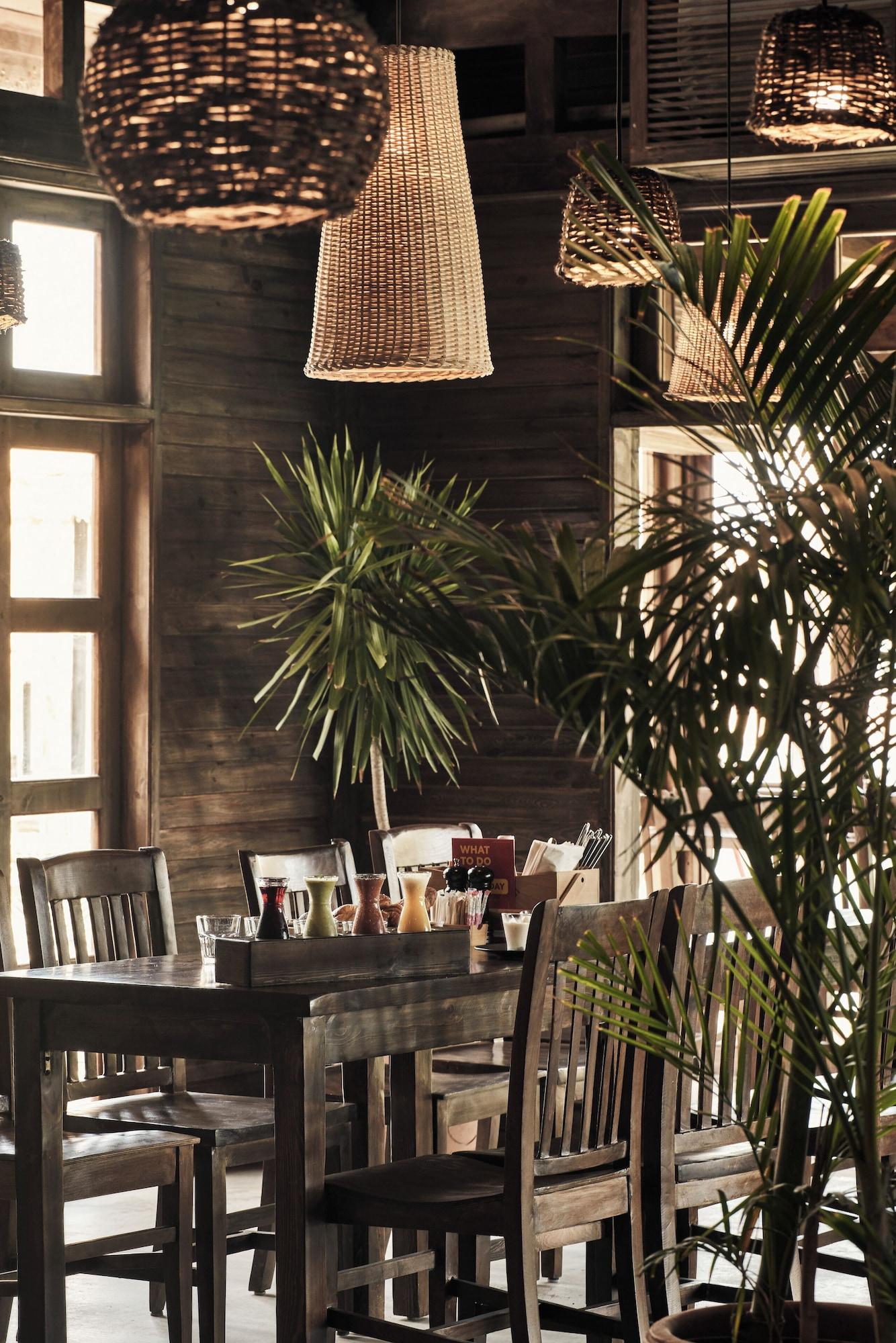 Restaurant Cook's Club El Gouna - Adults Only