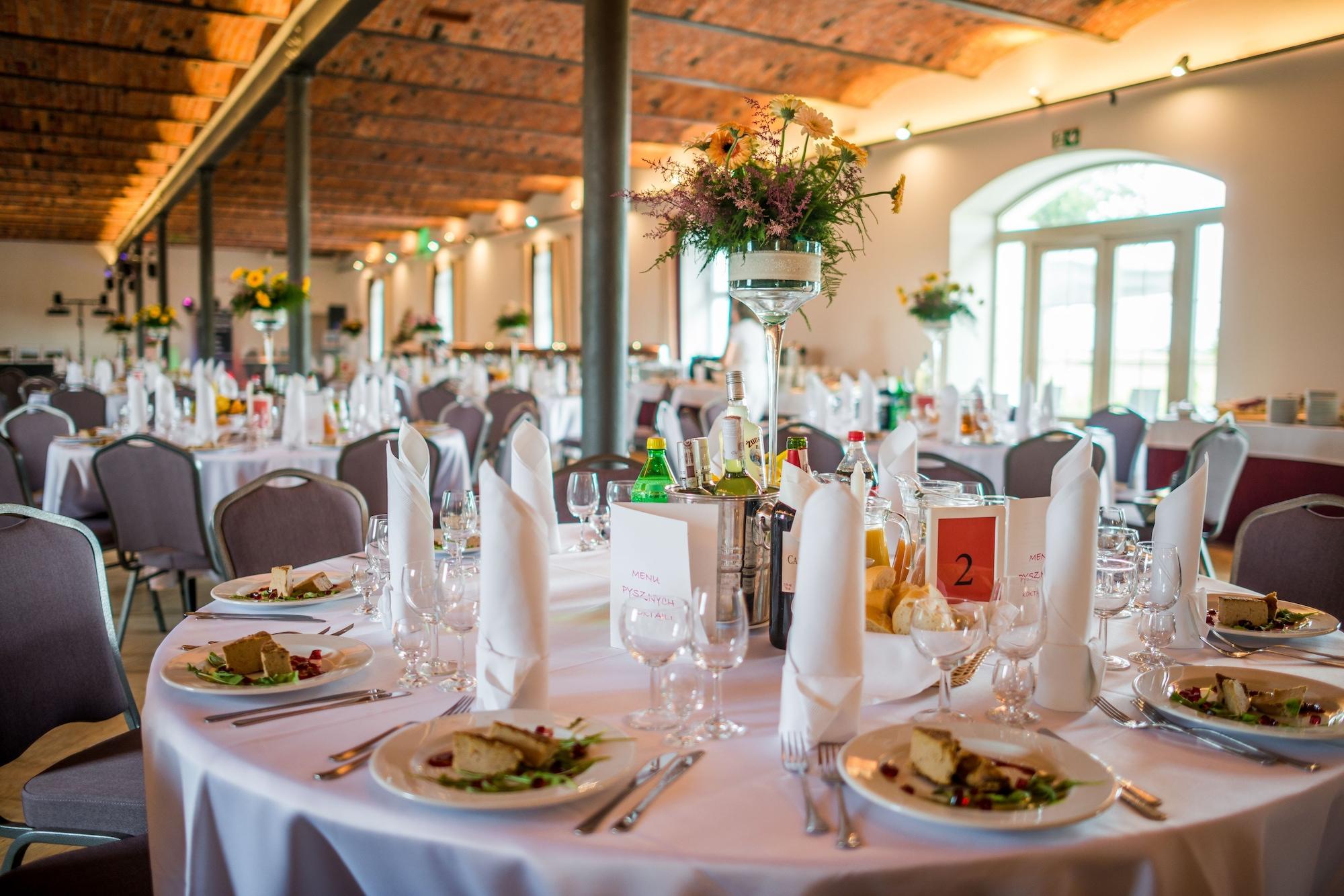 Restaurant Hotel Karczyce