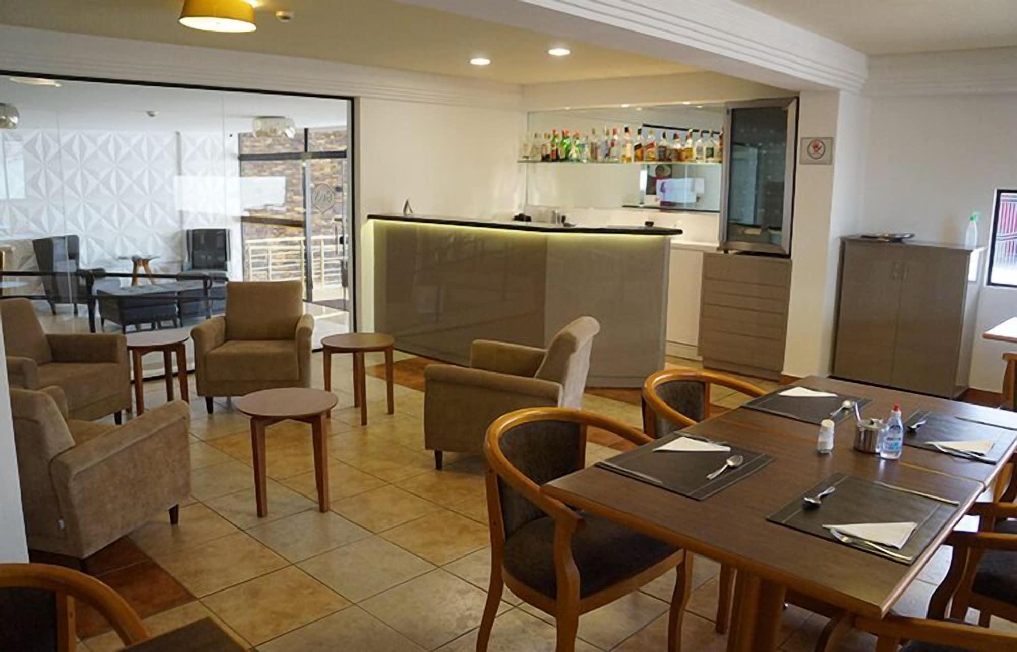 Restaurant Gran Continental Hotel