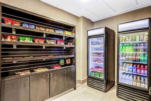 Alojamiento - La Quinta Inn & Suites Kearney