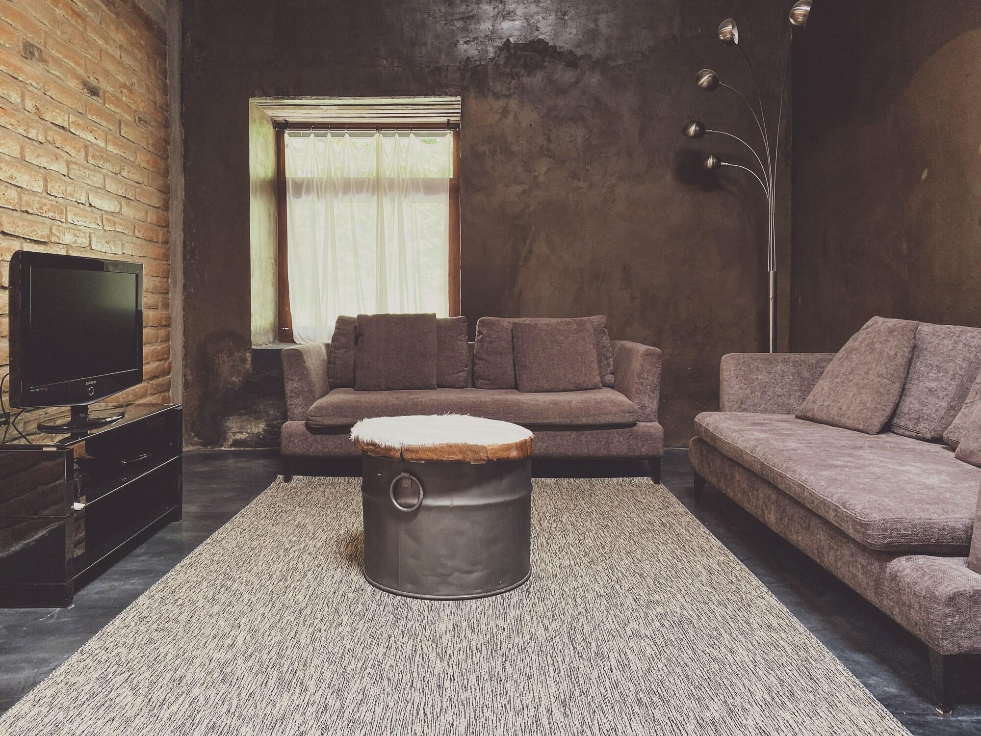 Comodidades del Alojamiento El Trapiche Luxury Villa