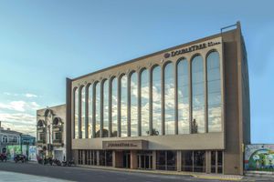 Paquete - DoubleTree by Hilton Iquitos