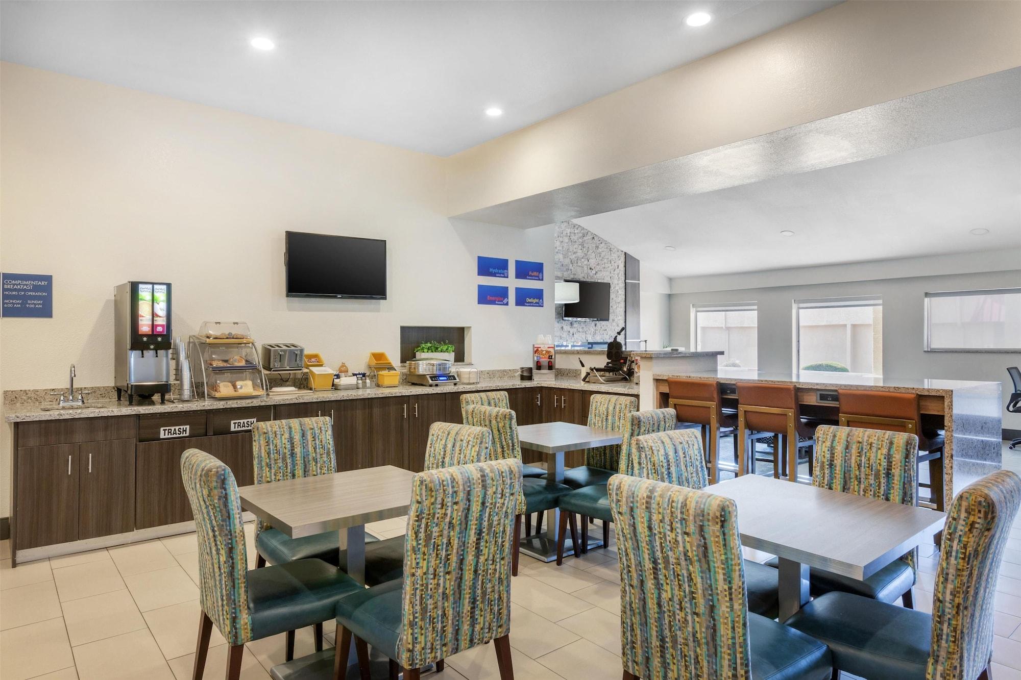 Restaurant Best Western Inn of Payson