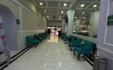 Hotel Roma Guadalajara