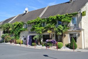 Alojamiento - La Glycine