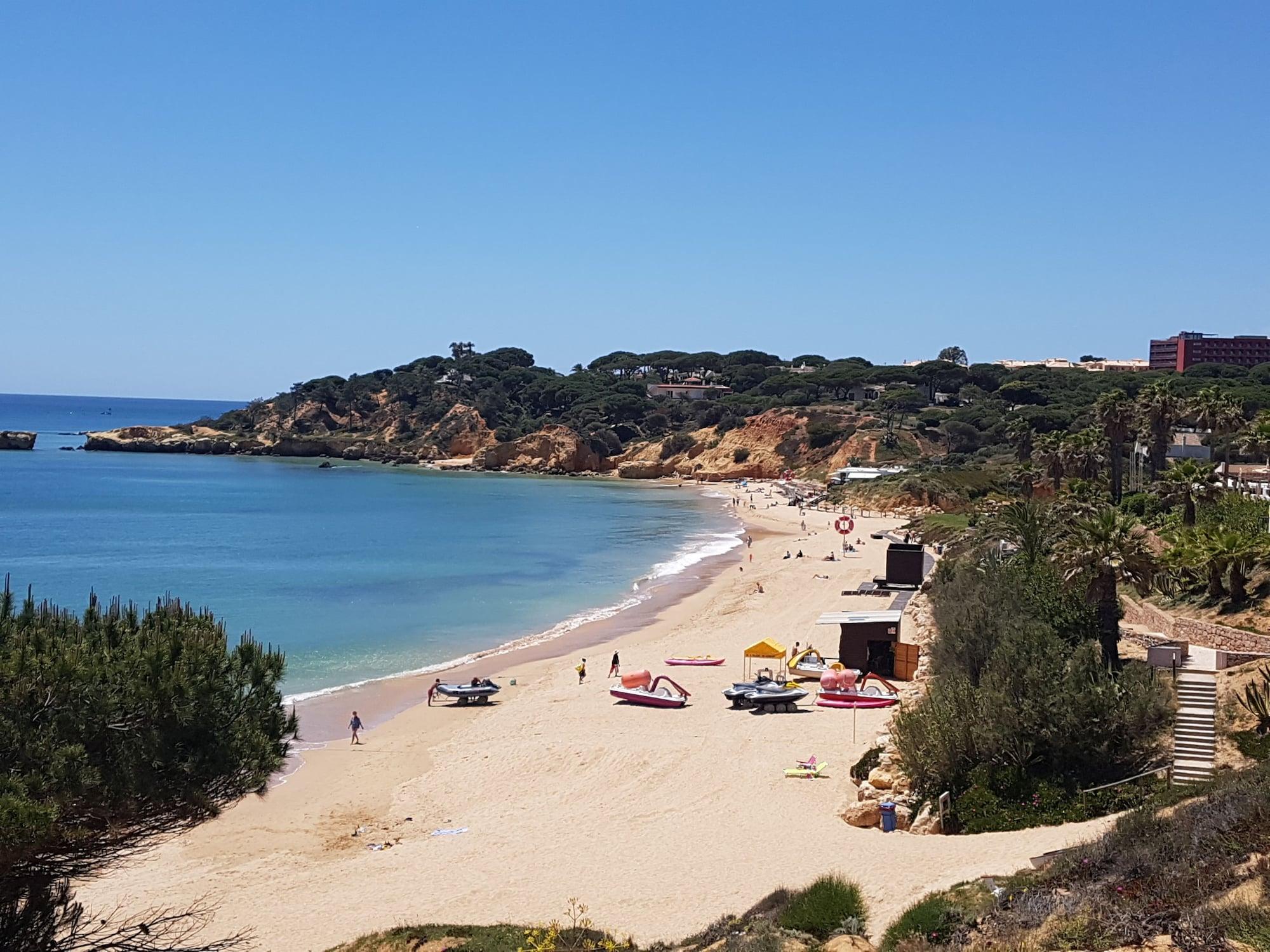Playa Muthu Balaia Sol