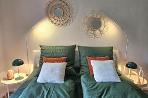 Alquiler Vacacional - Modernes Wohnenauf dem Land