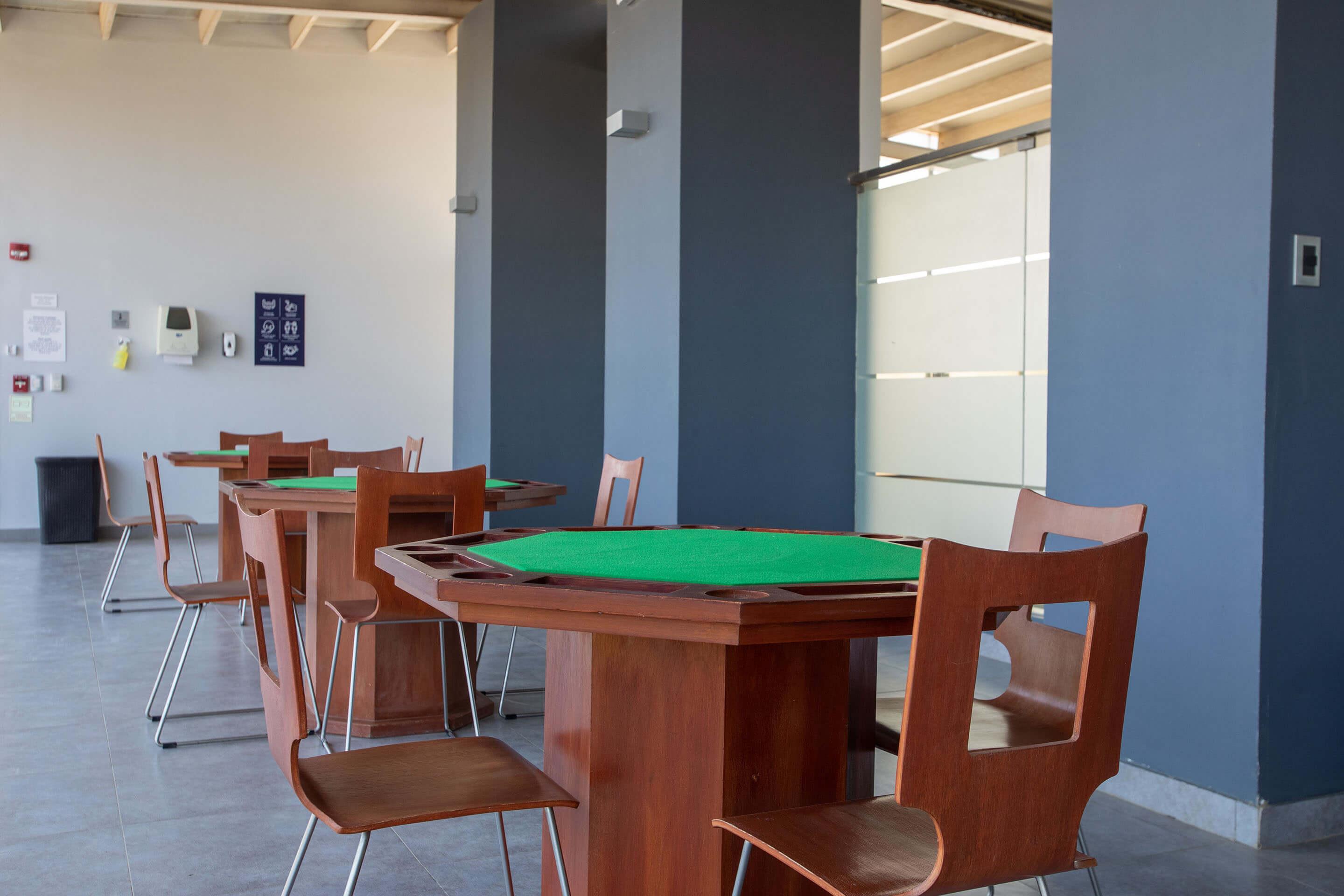 Instalaciones Recreativas Casa Andina Standard Talara