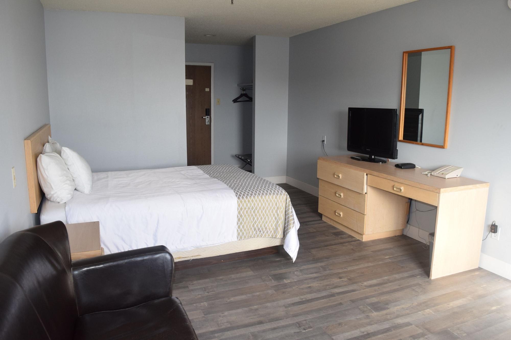 Varios Venture Inn Hotel