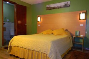 Alojamiento - Hostal Terra 4 El Labrador