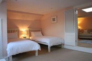 Alquiler Vacacional - The Coach House at Stewart Hall