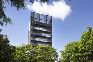 Alojamiento - Hotel Proverbs Taipei