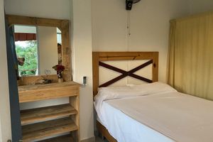 Renta Vacacional - The Little One - Apartment 6 in Villa Coconut